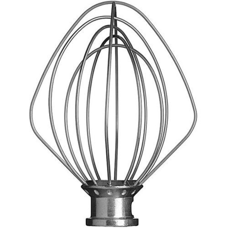 KitchenAid 5K452WW Fouet