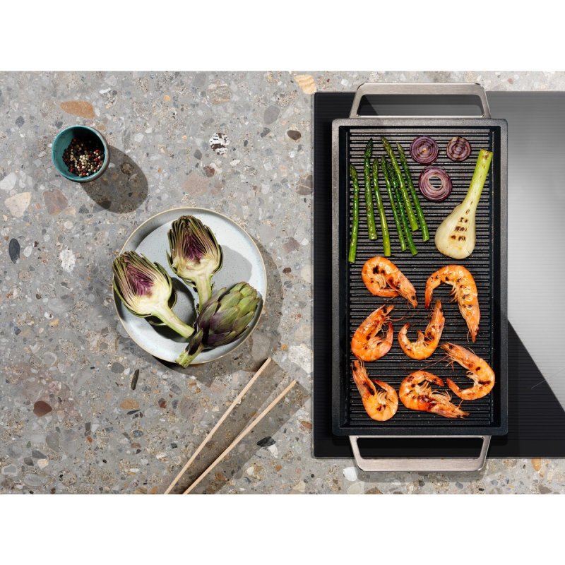 Electrolux EIV634 Built-in Zone induction hob 4 zone(s)