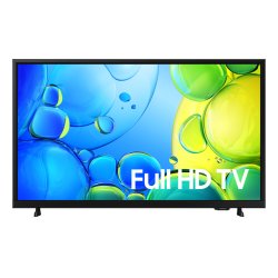 Samsung UE40F6002FK 101.6 cm (40 ) Full HD Smart TV Wi-Fi Black
