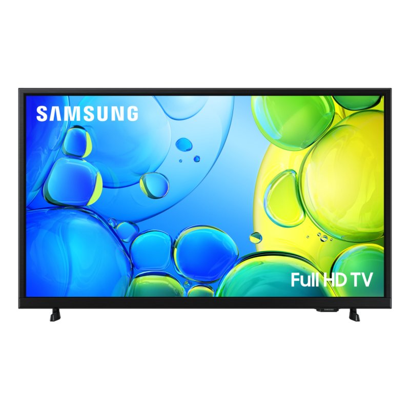 Samsung UE40F6002FK 101.6 cm (40 ) Full HD Smart TV Wi-Fi Black