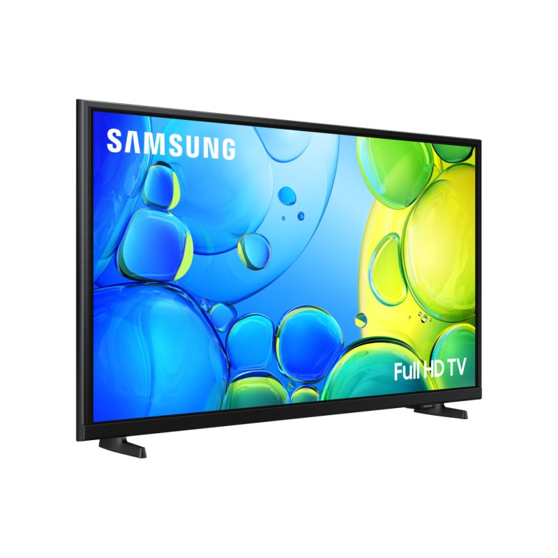 Samsung UE40F6002FK 101,6 cm (40") Full HD Smart TV Wifi Noir