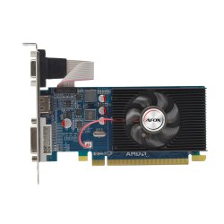 AFOX Radeon R5 230 2GB DDR3 V5 AFR5230-2048D3L5
