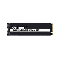 Patriot Memory P400 Lite 4 To M.2 PCI Express 4.0 NVMe