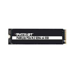 SSD Patriot P400 LITE M.2 4TB PCIe Gen4x4 2280