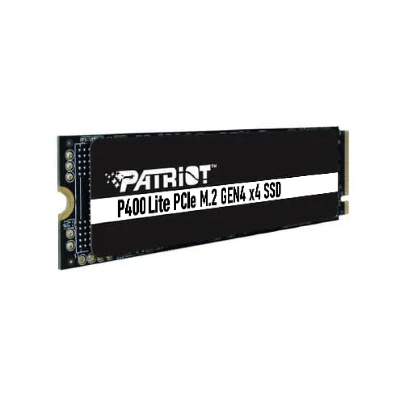 Patriot Memory P400 Lite 4 To M.2 PCI Express 4.0 NVMe