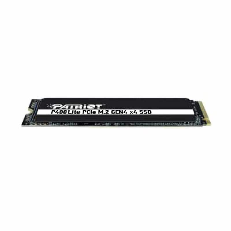Patriot Memory P400 Lite 4 To M.2 PCI Express 4.0 NVMe