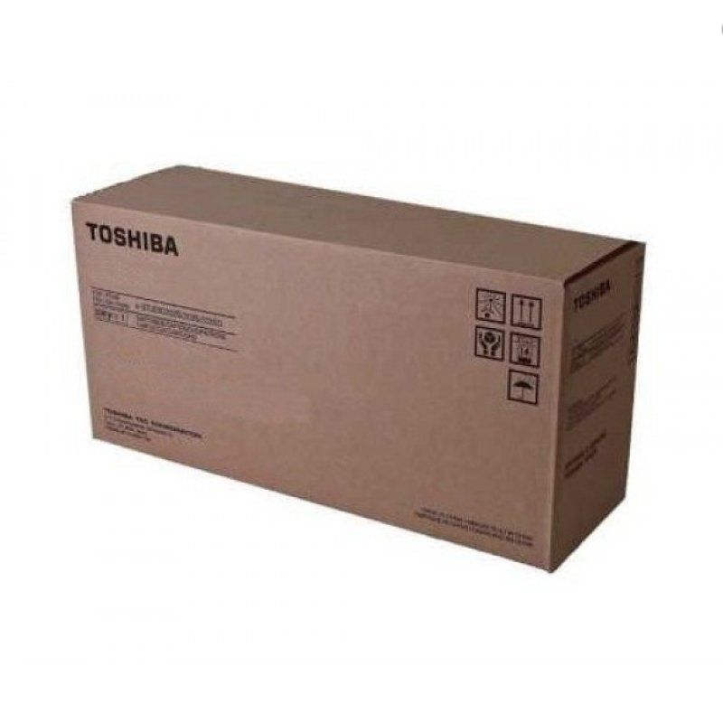 Toshiba T-3008E Cartouche de toner 1 pièce(s) Original Noir