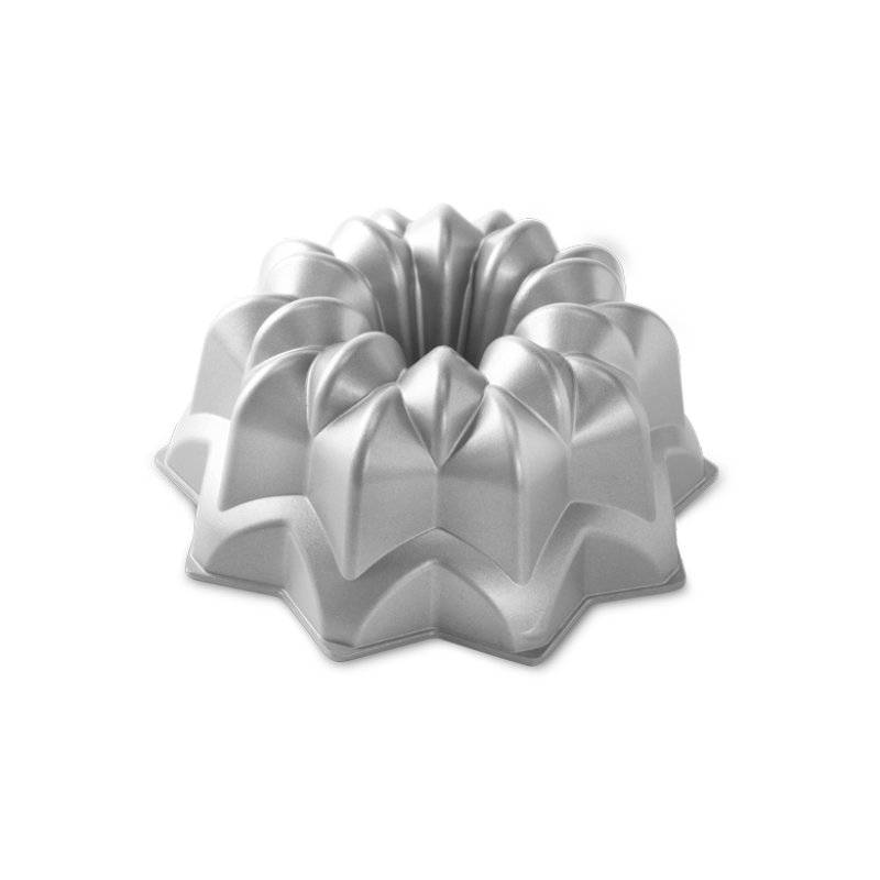 Nordic Ware -Vintage Star Bundt Pan