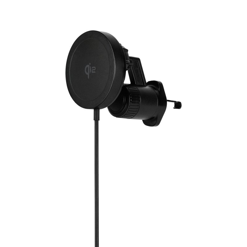 Aqiila - Chargebird QC1 - Qi2 Wireless Charger 3in1