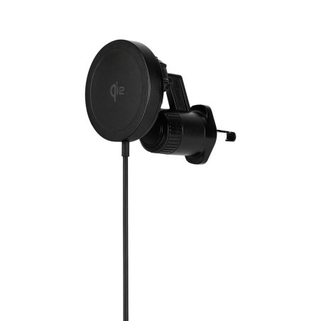 Aqiila - Chargebird QC1 - Qi2 Wireless Charger 3in1