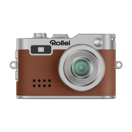 Rollei - Mini Digital Camera