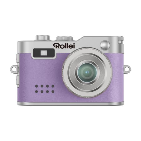 Rollei - Mini Digital Camera