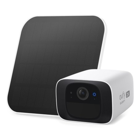 Eufy SoloCam C210 Caméra de sécurité IP Extérieure Plafond/mur