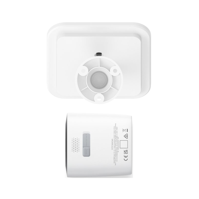 Eufy SoloCam C210 Caméra de sécurité IP Extérieure Plafond/mur