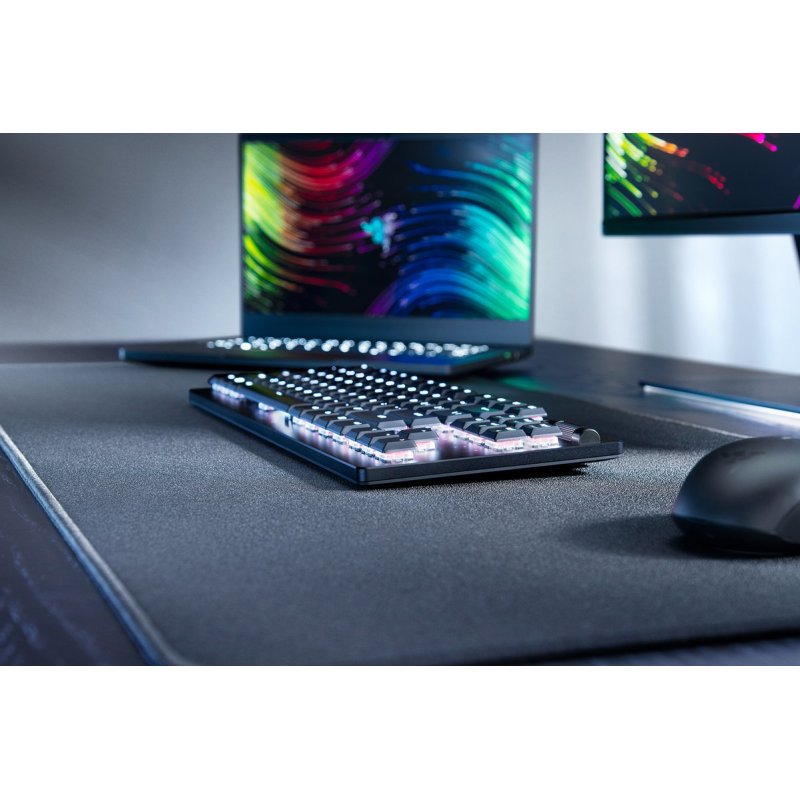 Razer - Deathstalker V2 Pro Tenkeyless - Nordic