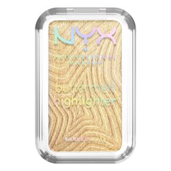 NYX Professional Makeup - Buttermelt Highlighter - 25 Butta Than Gold