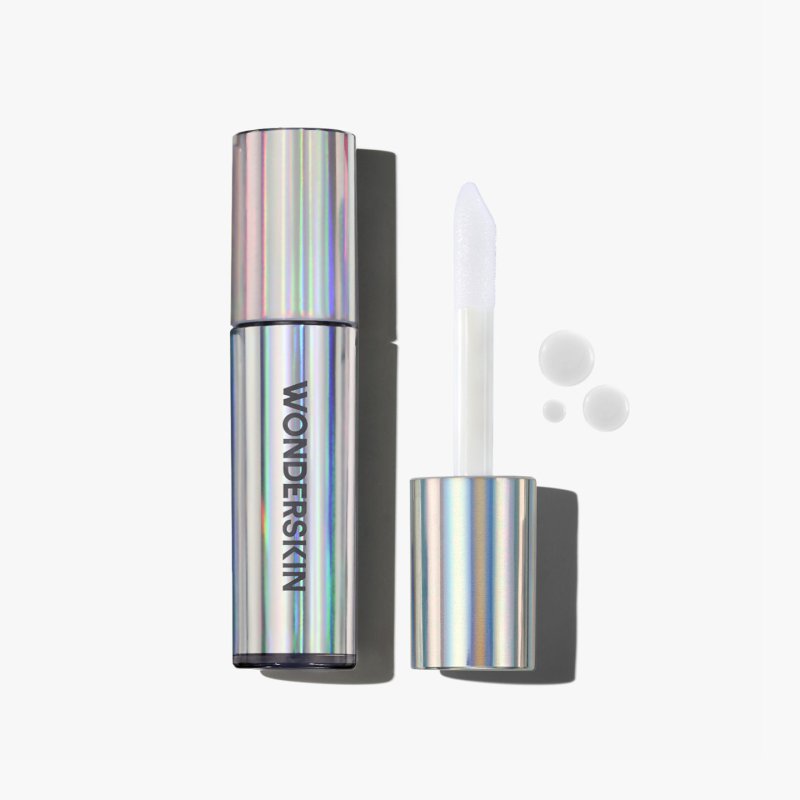 Wonderskin - Lip Relapse Plumping Gloss - 3.57