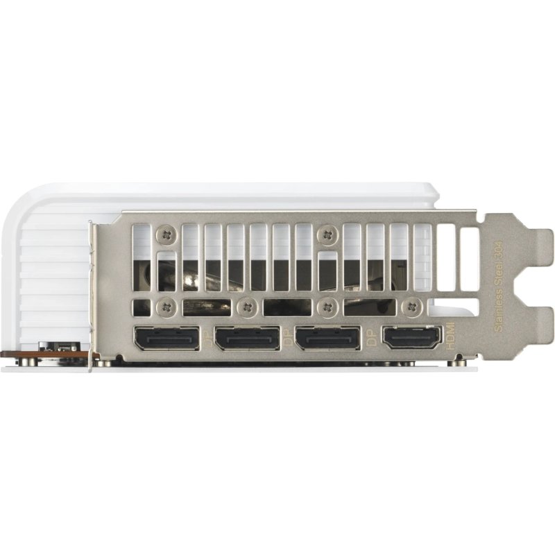 ASUS Prime Radeon RX 9070 XT White OC