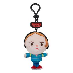 Stranger Things: Max Mayfield Plush Keychain