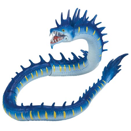 The New Empire Drownviper