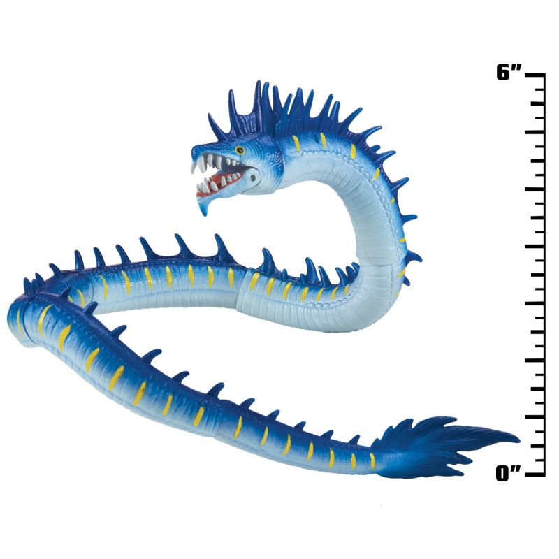 The New Empire Drownviper