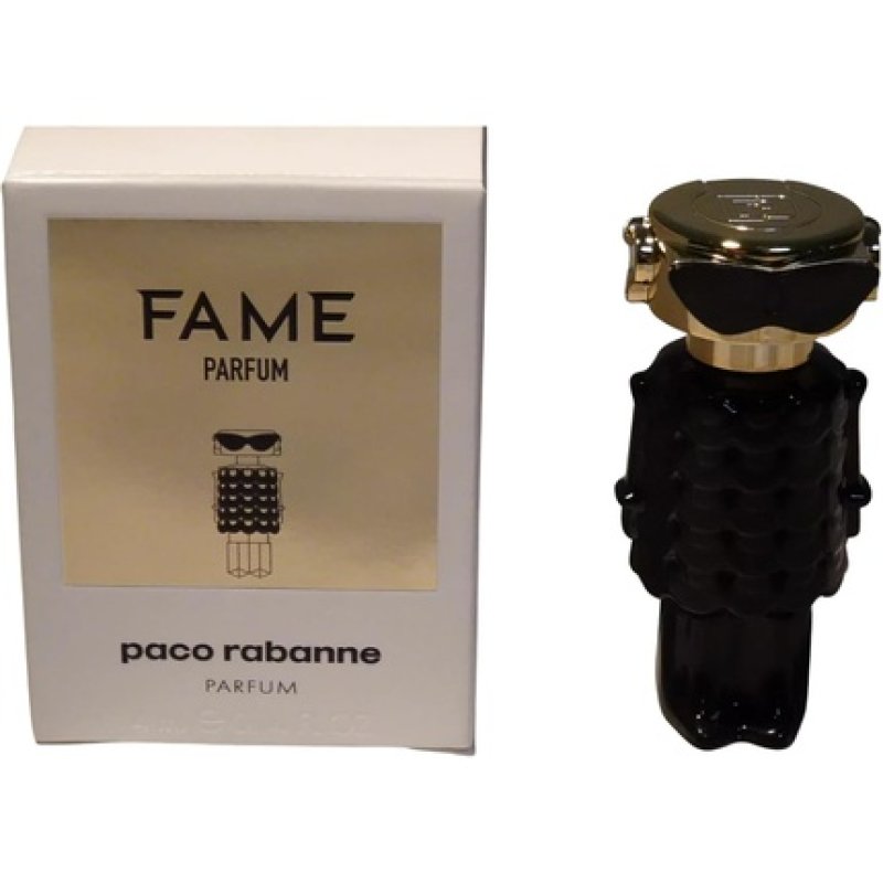 Paco Rabanne Fame Eau De Parfum for Women Mini 4ml