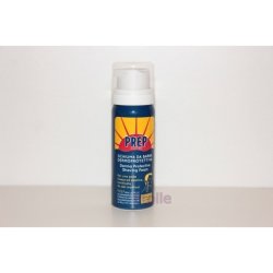 Prep Shaving Foam 50 Ml Classic Scent