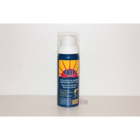 Prep Shaving Foam 50 Ml Classic Scent