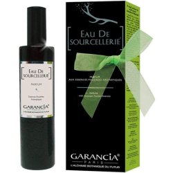 Garancia Eau de Sourcellerie 50ml