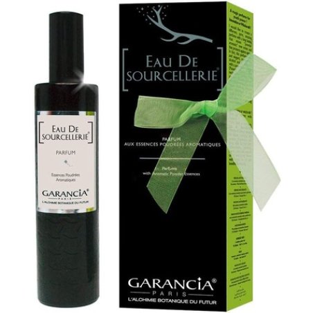 Garancia Eau de Sourcellerie 50ml