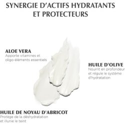 Taaj Moisturising Cream Kashemire - Revitalises, Moisturises, Protects