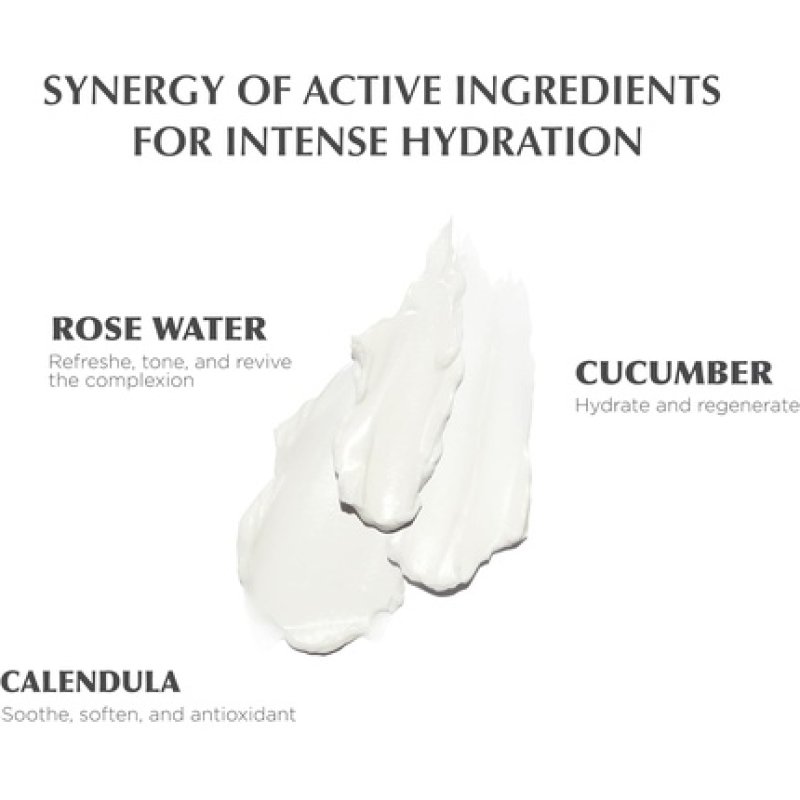 Taaj Moisturising Mask Kashemire Soothing Softening and Refreshing