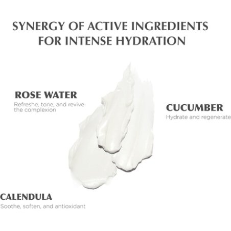 Taaj Moisturising Mask Kashemire Soothing Softening and Refreshing