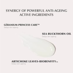 Taaj Kasayana Anti-Aging Serum Treats All Signs of Aging Revitalizing