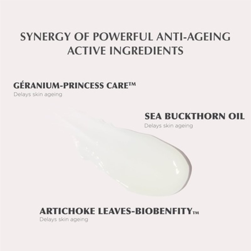 Taaj Kasayana Anti-Aging Serum Treats All Signs of Aging Revitalizing