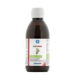 Ergypar 250ml Nutergia