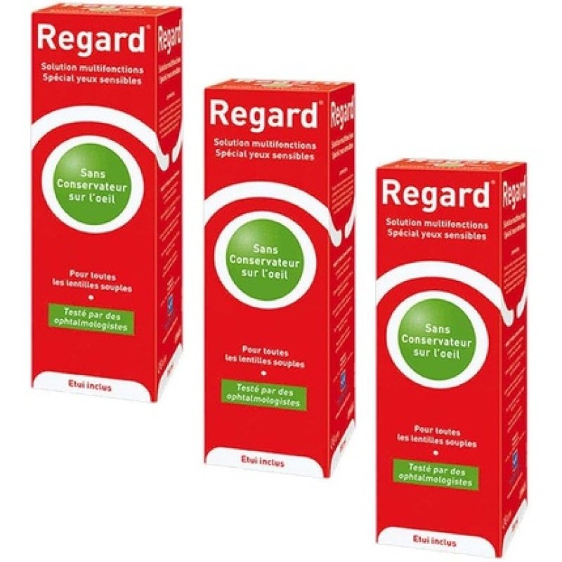 Reard 355ml - Pack of 3