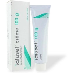 Laluset Hyaluronic Acid Cream 100g