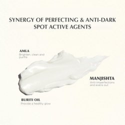 Taaj Radiant Day Cream SPF 15 Kerala Perfecting Anti-Blemish Treatment