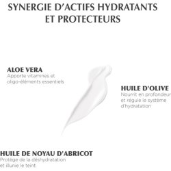 Taaj Moisturising Cream with Light Texture for Revitalisation