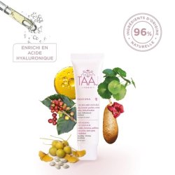 Taaj Anti-Aging Eye Care Rasayana