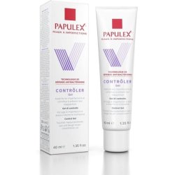 Papulex Gel 40ml