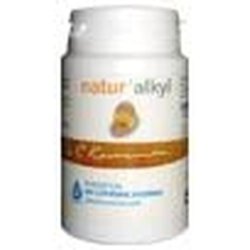 Natur'alkyl 90 Capsules