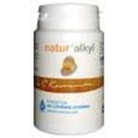 Natur'alkyl 90 Capsules