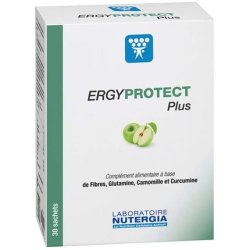 Nutergia ERGYPROTECT PLUS 30 Sachets