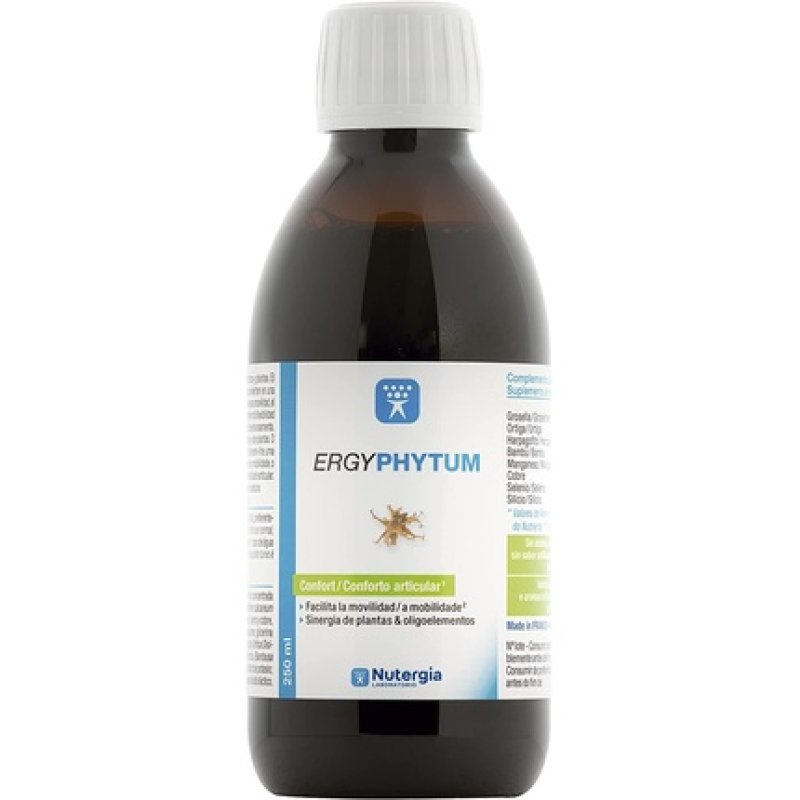 Ergyphytum Joints 250ml