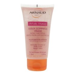 Institut Arnaud Gentle Facial Exfoliating Gel 150ml For Women