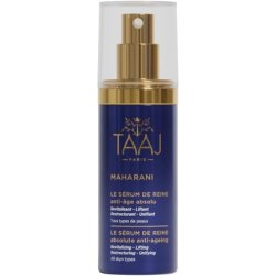 Taaj The Queen's Serum Maharani Powerful Anti-Aging Actives