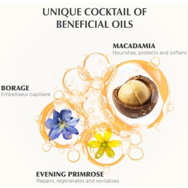 Taaj Huile Dlhicieuse Dry Beauty Oil for Body, Face & Hair