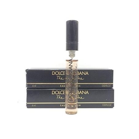 Dolce & Gabbana The Only One 2 for Women Mini Spray EDP 4ml
